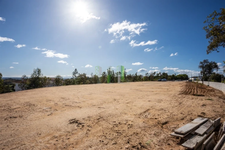 Terreno para Venda em Montemor-O-Velho e Gatões Foto 19