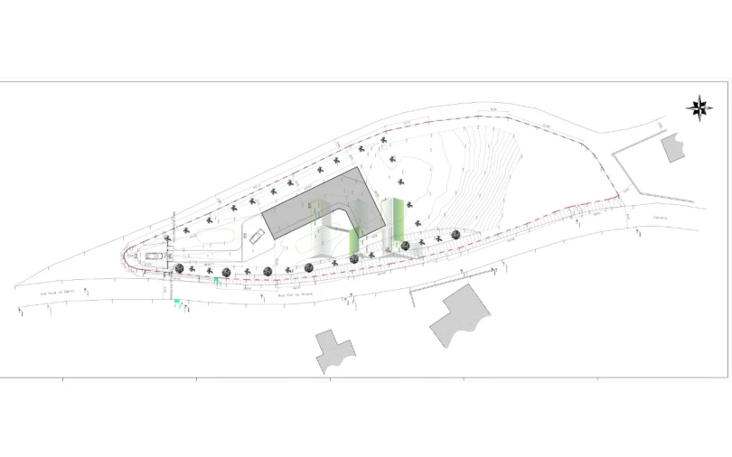 Terreno para Venda em Montemor-O-Velho e Gatões Foto 30