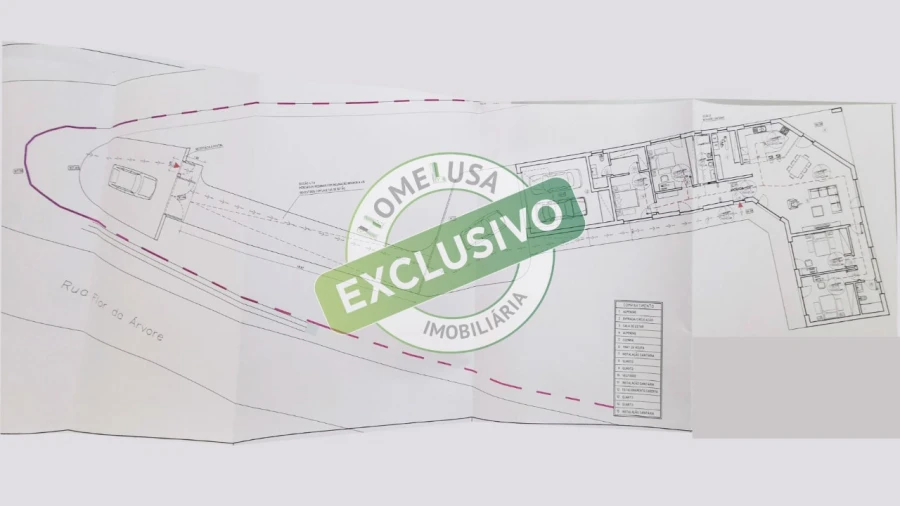 Terreno para Venda em Montemor-O-Velho e Gatões Foto 36