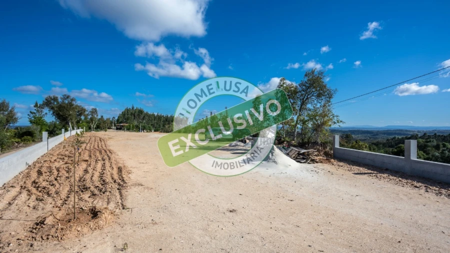 Terreno para Venda em Montemor-O-Velho e Gatões Foto 45