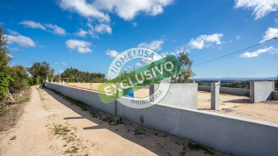 Terreno para Venda em Montemor-O-Velho e Gatões Foto 53