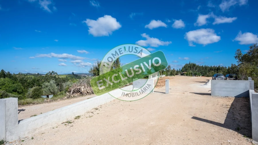 Terreno para Venda em Montemor-O-Velho e Gatões Foto 55