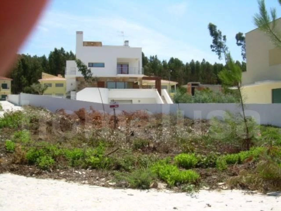 Terreno para Venda em Lavos Foto 2