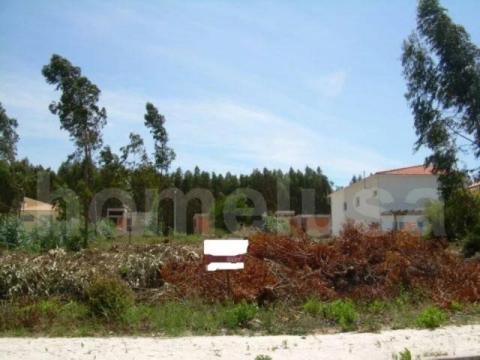 Terreno para Venda em Lavos Foto 5