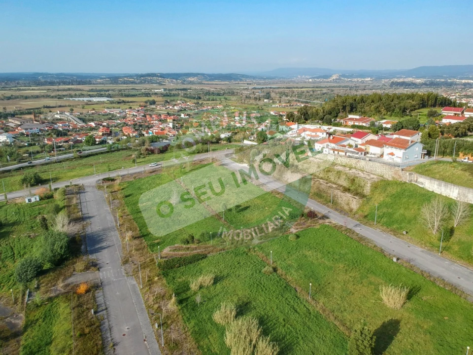 Terreno para Venda em Taveiro, Ameal e Arzila Foto 5