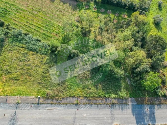 Terreno para Venda em Taveiro, Ameal e Arzila Foto 4