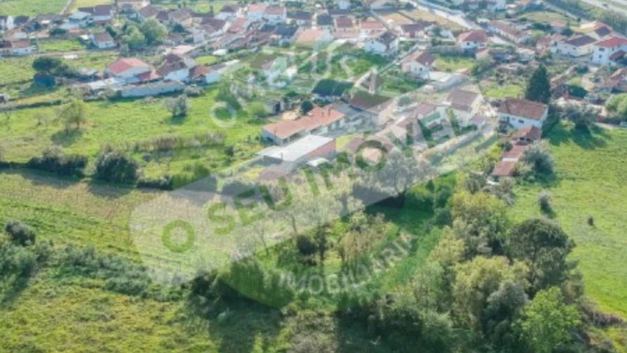 Terreno para Venda em Taveiro, Ameal e Arzila