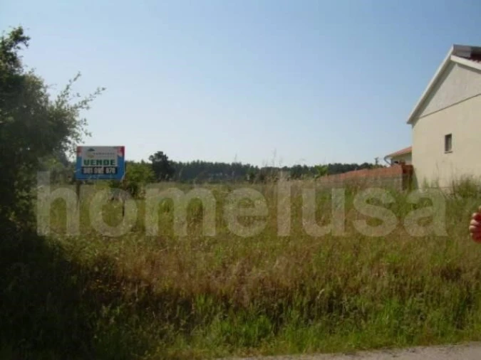 Terreno para Venda em Lavos Foto 2