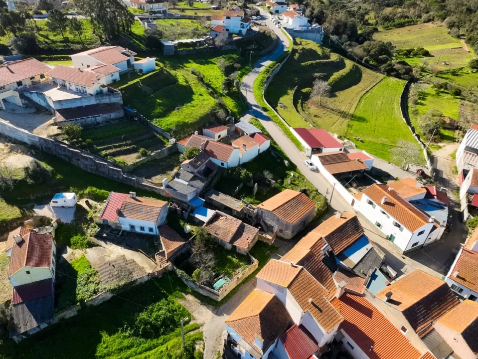 Terreno para Venda em Vila Verde Foto 5