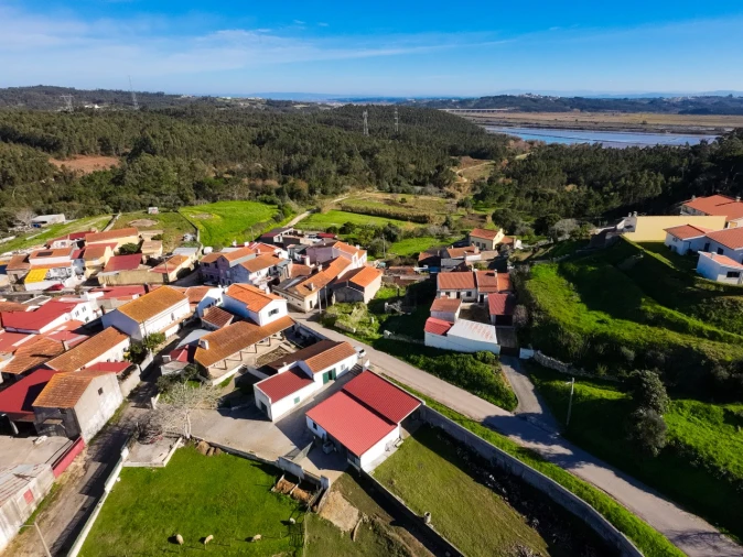 Terreno para Venda em Vila Verde Foto 3