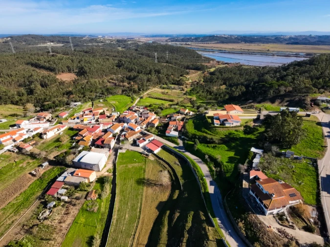 Terreno para Venda em Vila Verde Foto 4