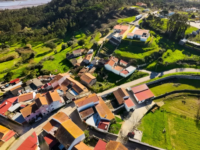 Terreno para Venda em Vila Verde Foto 6