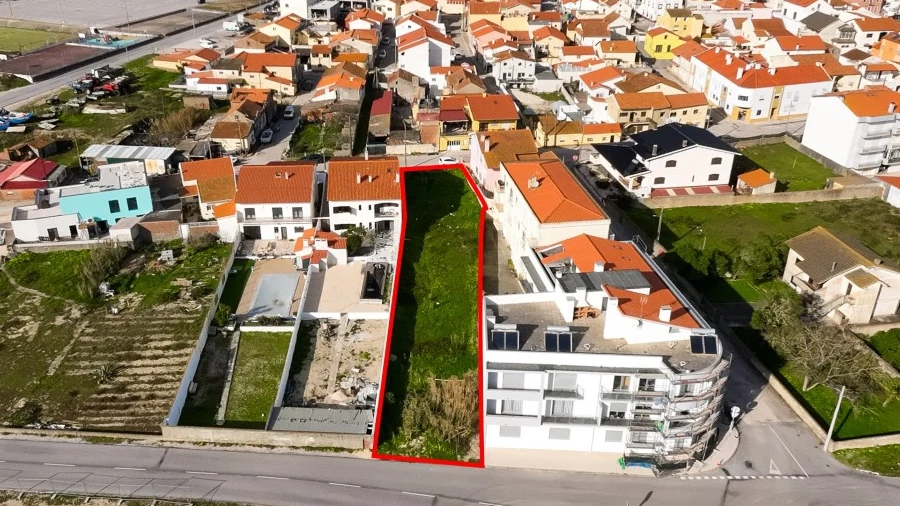 Terreno para Venda em São Pedro