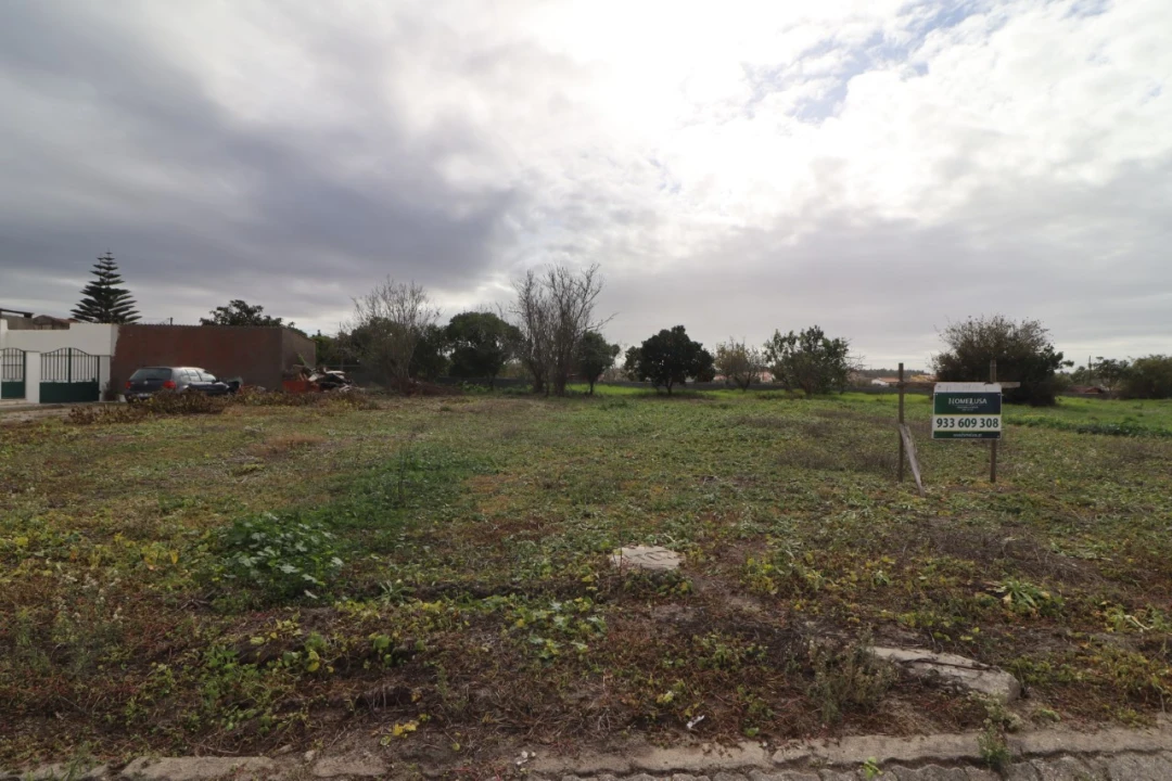 Terreno para Venda em Lavos Foto 11