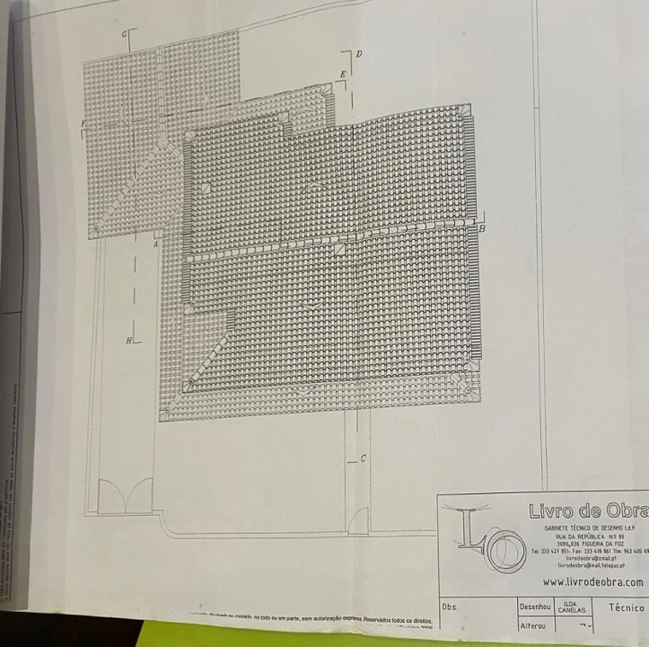 Terreno para Venda em Lavos Foto 17