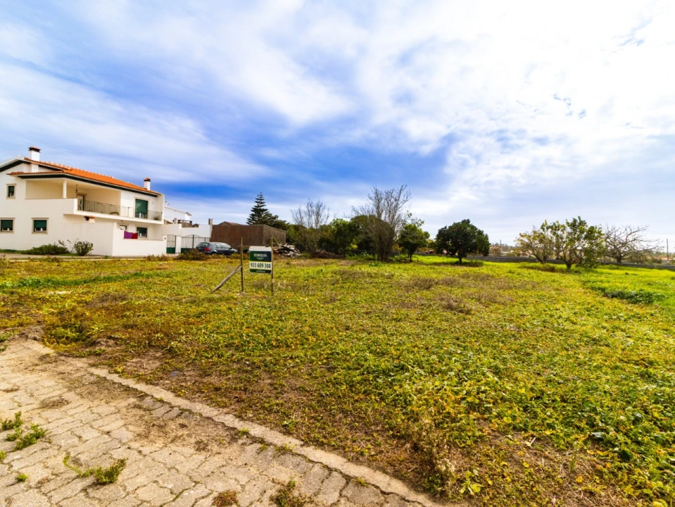 Terreno para Venda em Lavos Foto 8