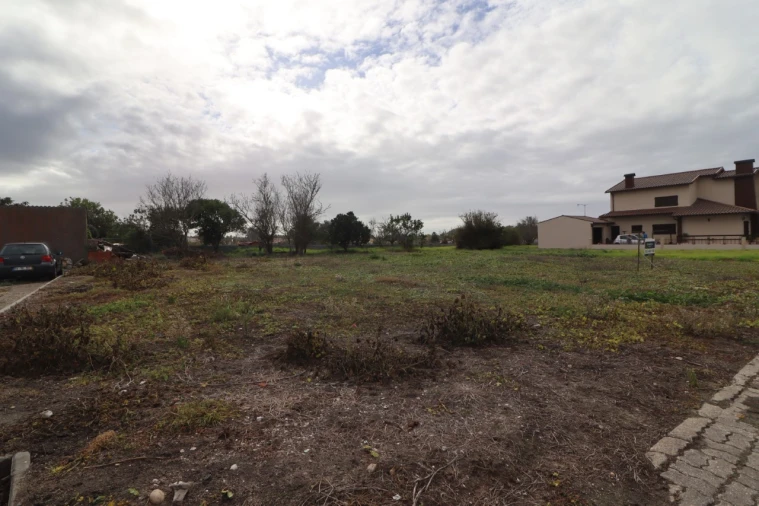 Terreno para Venda em Lavos Foto 10