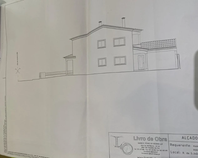 Terreno para Venda em Lavos Foto 15