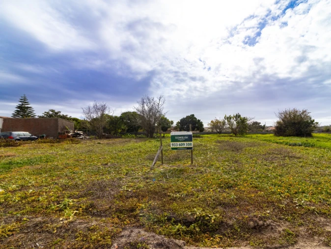 Terreno para Venda em Lavos Foto 2