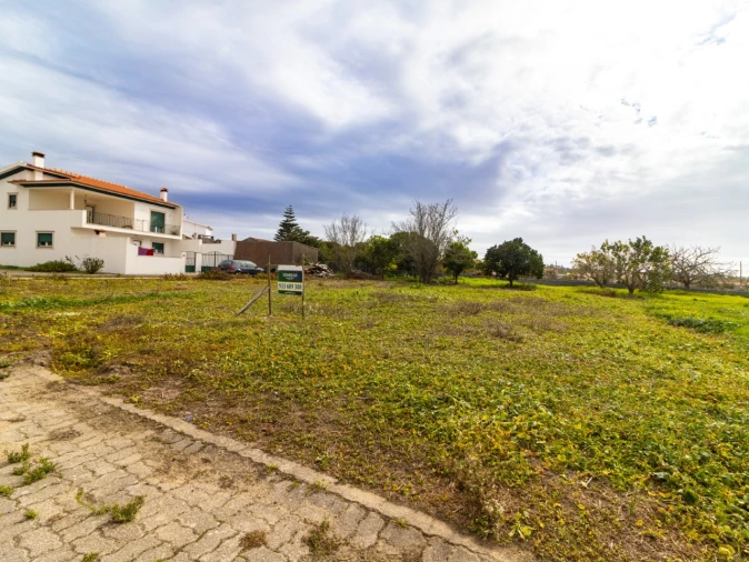 Terreno para Venda em Lavos Foto 7