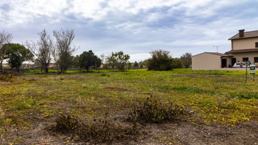 Terreno para Venda em Lavos