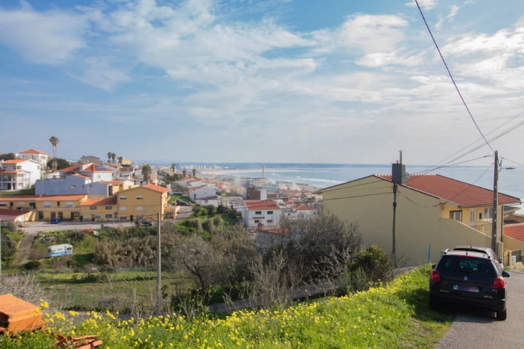 Terreno para Venda em Buarcos Foto 8