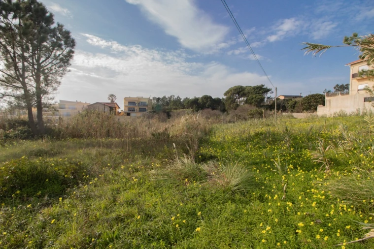 Terreno para Venda em Buarcos Foto 3