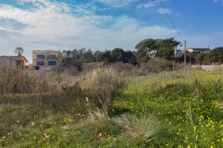 Terreno para Venda em Buarcos Foto 2