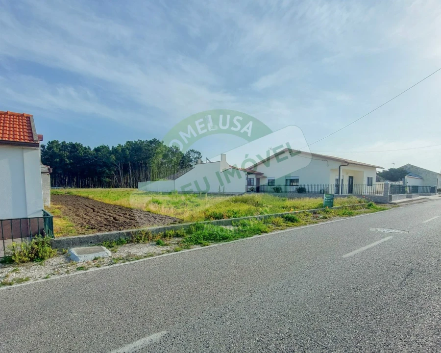 Terreno para Venda em Marinha das Ondas Foto 3