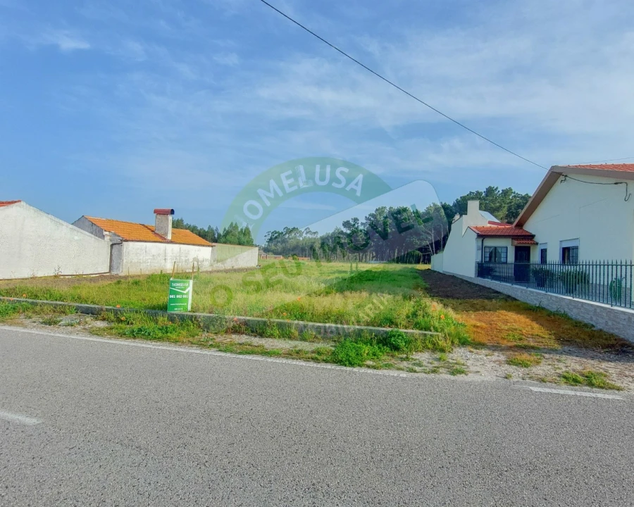 Terreno para Venda em Marinha das Ondas Foto 6