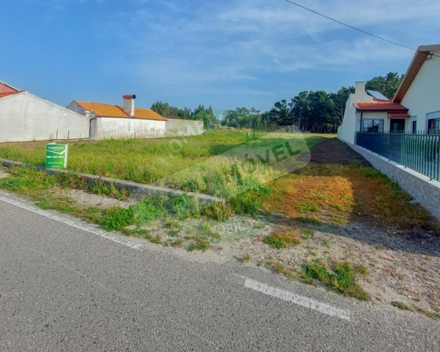 Terreno para Venda em Marinha das Ondas Foto 4