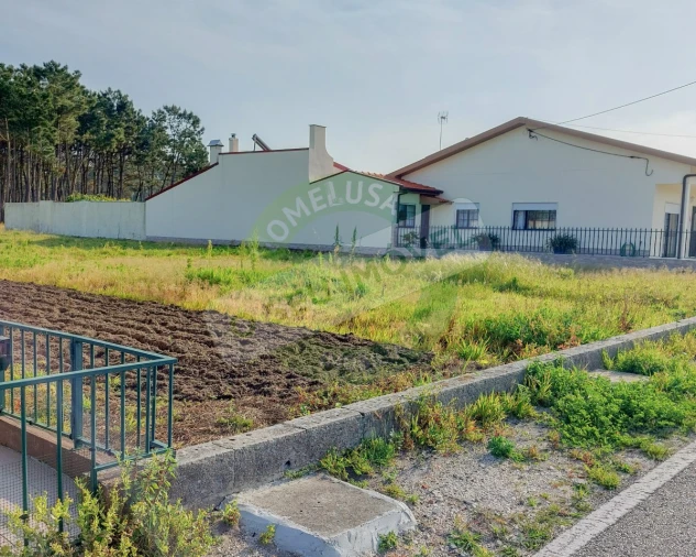 Terreno para Venda em Marinha das Ondas Foto 5