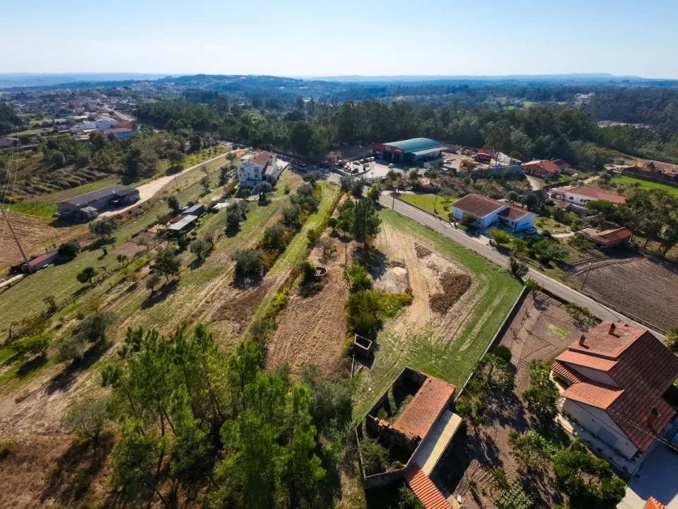 Terreno para Venda em Carapinheira Foto 5