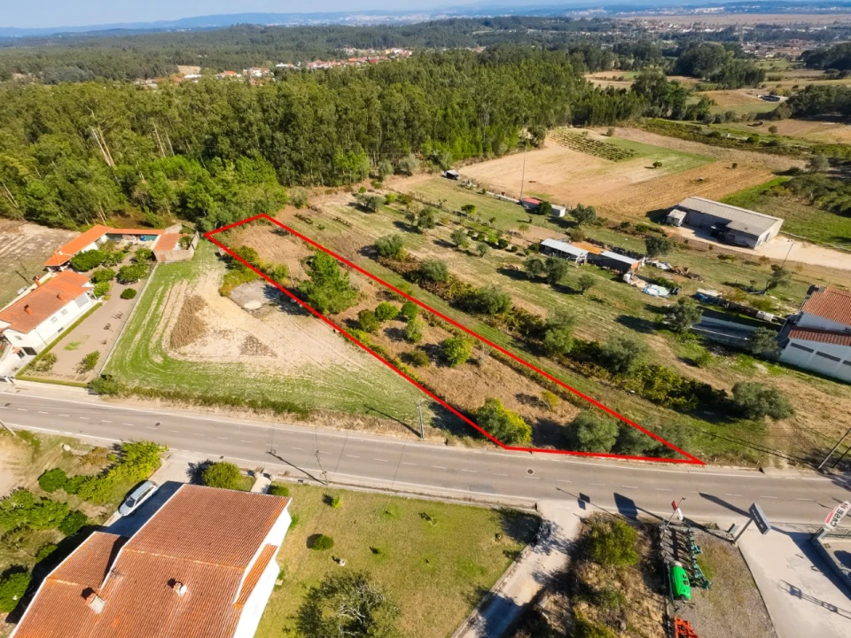 Terreno para Venda em Carapinheira Foto 3