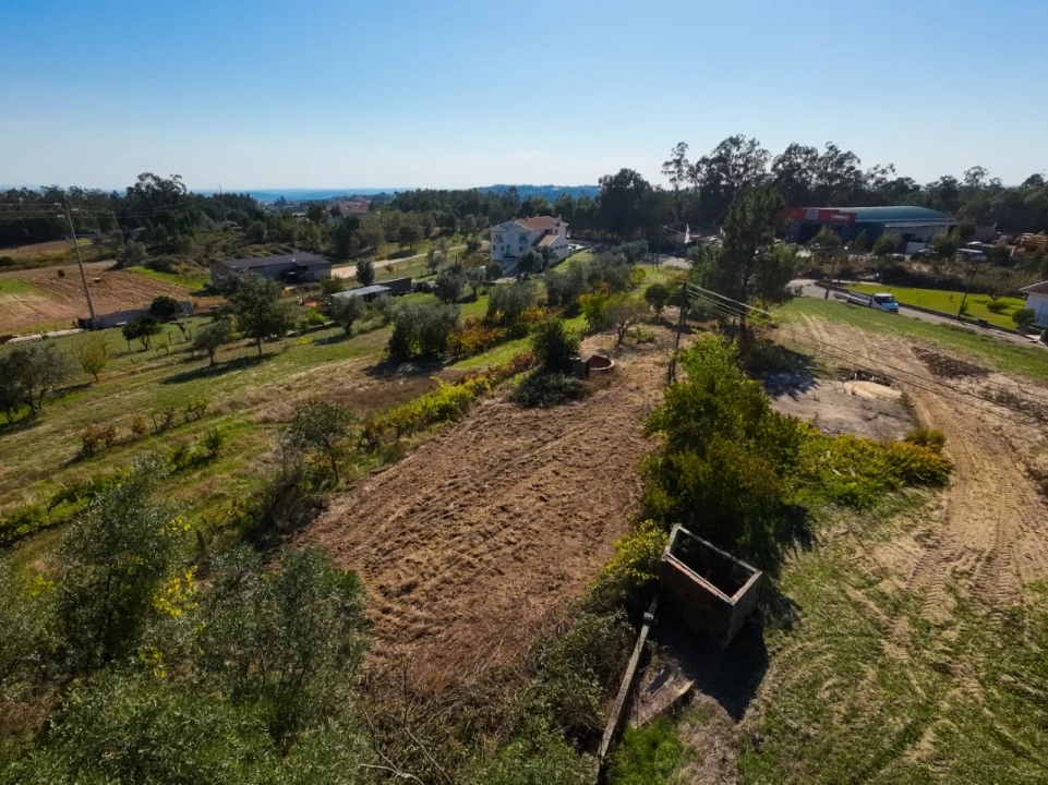 Terreno para Venda em Carapinheira Foto 2