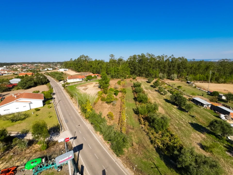 Terreno para Venda em Carapinheira Foto 7
