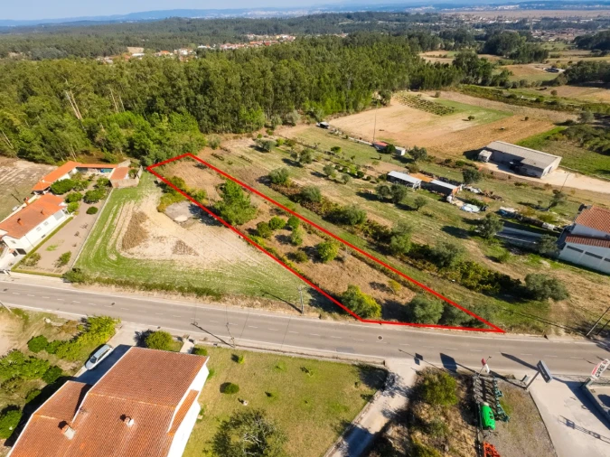 Terreno para Venda em Carapinheira Foto 3