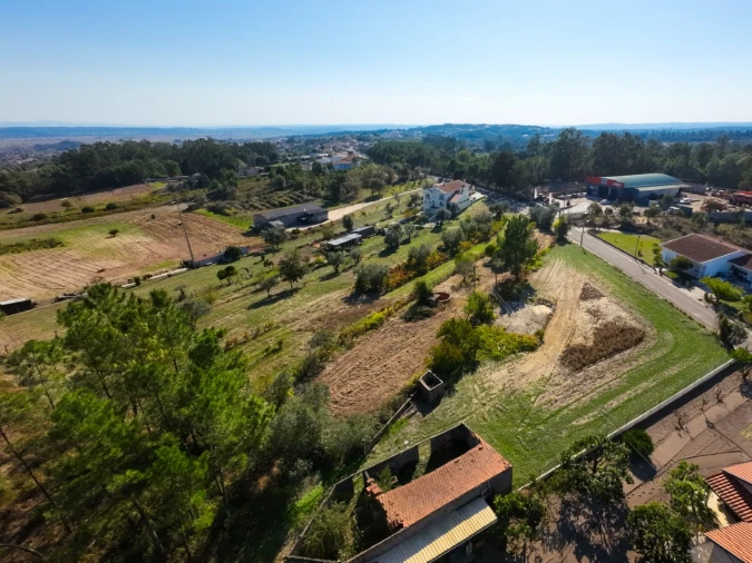 Terreno para Venda em Carapinheira Foto 6