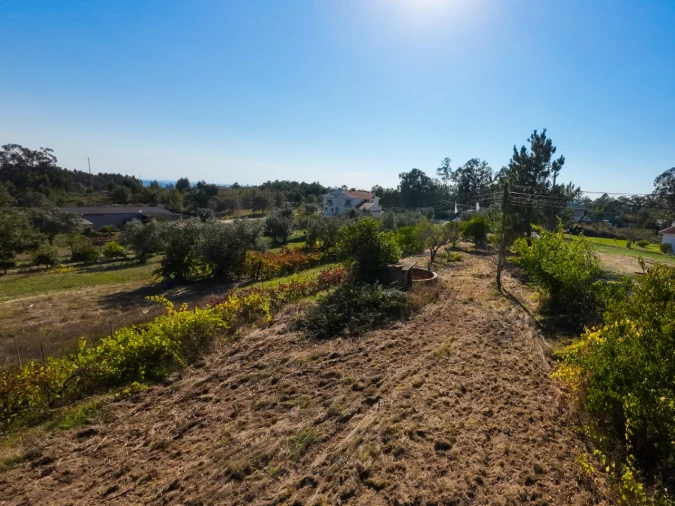 Terreno para Venda em Carapinheira Foto 1