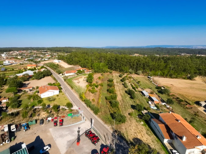 Terreno para Venda em Carapinheira Foto 8