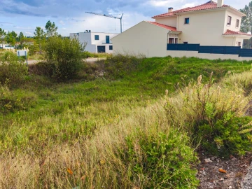 Terreno para Venda em Ançã