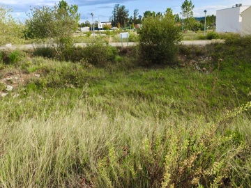 Terreno para Venda em Ançã