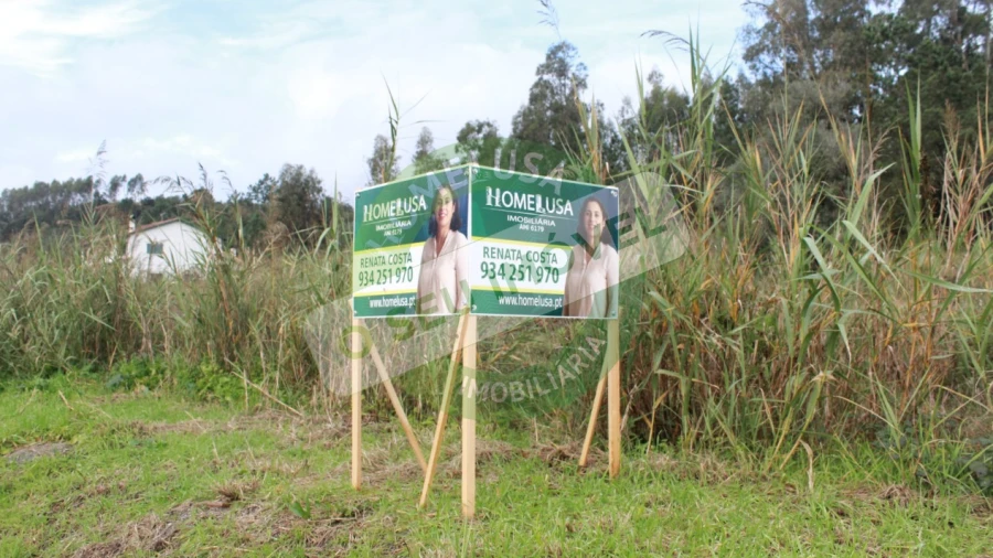 Terreno para Venda em Montemor-O-Velho e Gatões