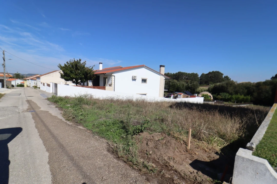 Terreno para Venda em Lavos Foto 3