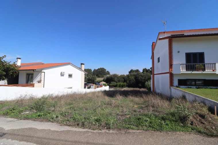 Terreno para Venda em Lavos Foto 2