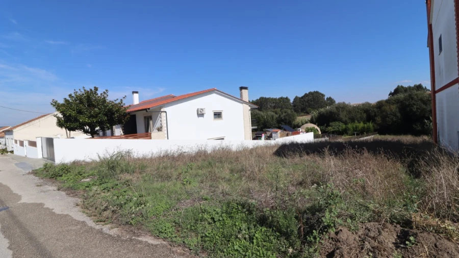 Terreno para Venda em Lavos