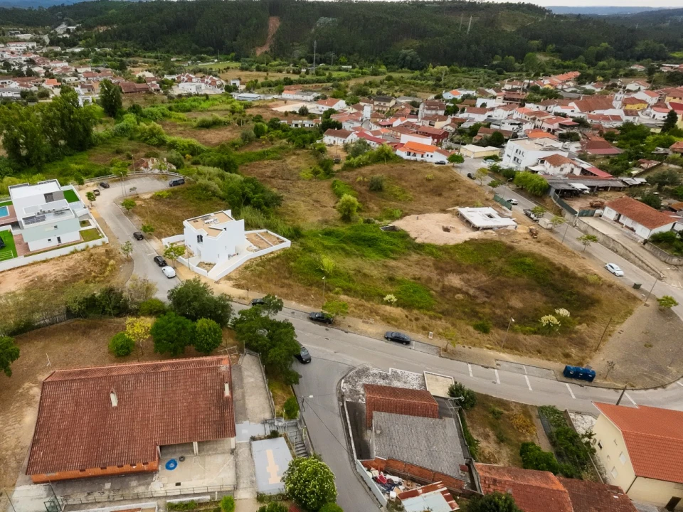 Terreno para Venda em Assafarge e Antanhol Foto 6