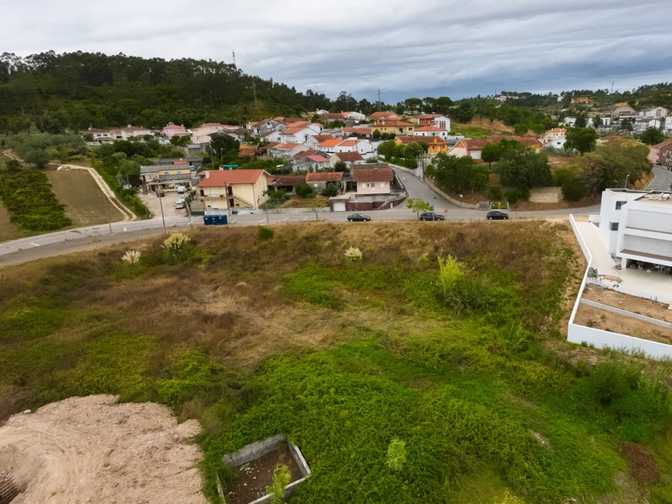 Terreno para Venda em Assafarge e Antanhol Foto 10
