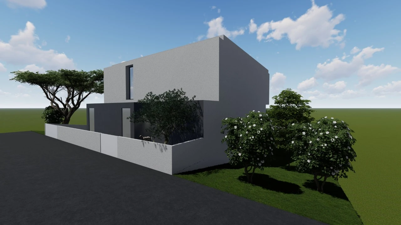 Terreno para Venda em Assafarge e Antanhol Foto 3