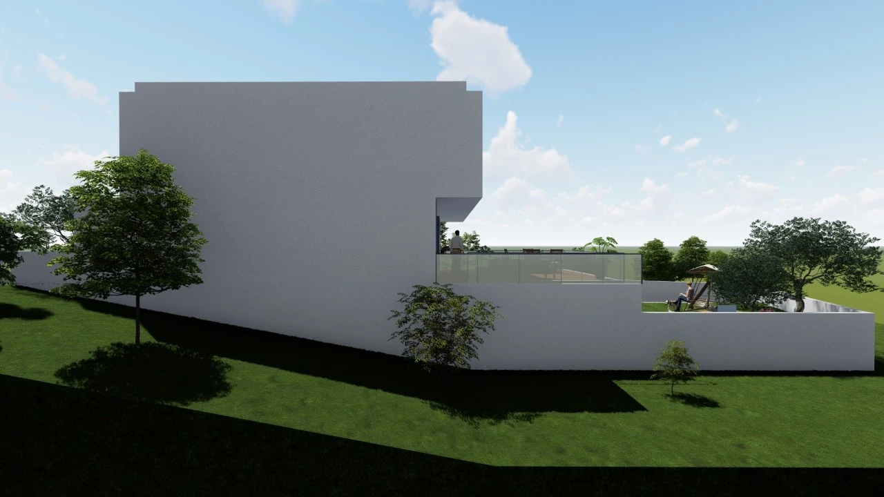 Terreno para Venda em Assafarge e Antanhol Foto 5